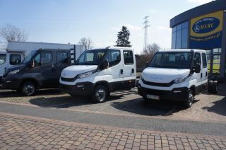 Iveco Daily 35C16